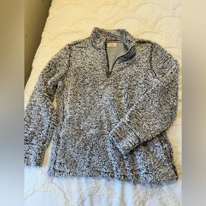 Sherpa Jacket